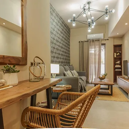 Amaria Appartement Iraklion
