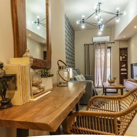 Appartement Amaria Iraklion