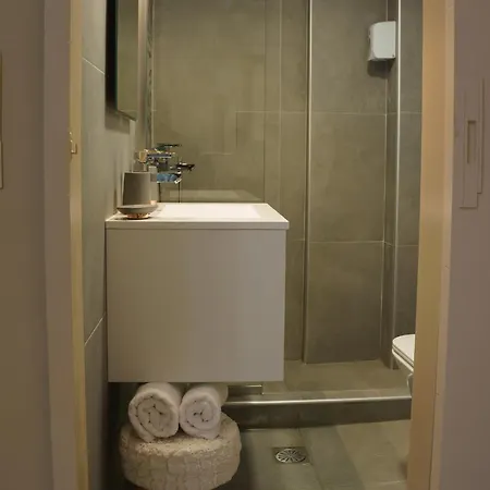 Appartement Amaria Iraklion