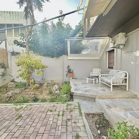 Appartement Amaria