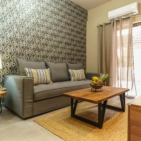 Amaria Appartement