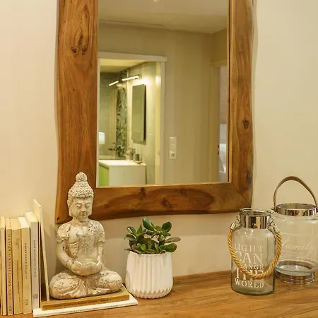 Amaria Appartement
