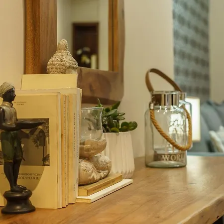 Appartement Amaria